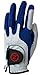 Zero Friction Men's Cabretta Premium Leather Golf Gloves, Universal Fit One Size