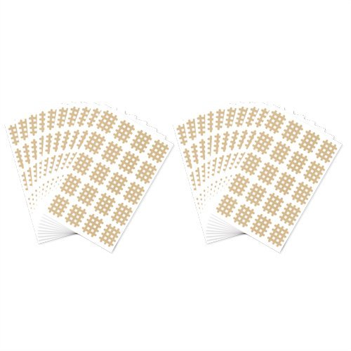 【スパイラルの田中】【お徳用】エクセル スパイラルテープ (Aタイプ)(20シート 400枚)商品画像