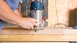 BOSCH RBS010 10-Piece 1/2 in. and 1/4 in. Shank