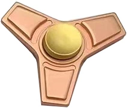 Fidget Spinner Toy Glowing Hand Spinner Perfect For ADD, ADHD, Anxiety, and Stress Relief