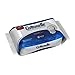 Cottonelle FreshCare Flushable Wipes, 42 Flushable Wet Wipes (Packaging May Vary)