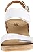 Clarks Women's Clarks Alto Disco Wedge Sandal
