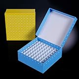CryoKING ID-Color Cardboard Freezer Cryogenic