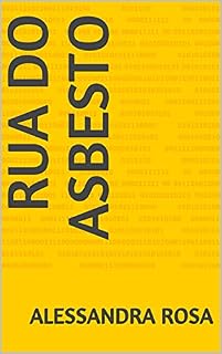 Livro Rua do Asbesto