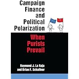 Campaign Finance and Political Polarization: When Purists Prevail