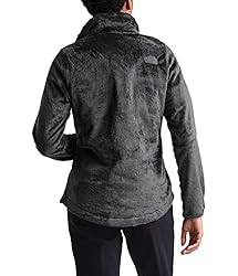 The North Face Women's Osito ¼ Zip