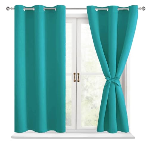 Hiasan Blackout Curtains