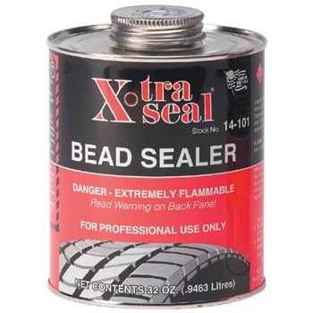 Tire leaking from bead/rim | BobIsTheOilGuy