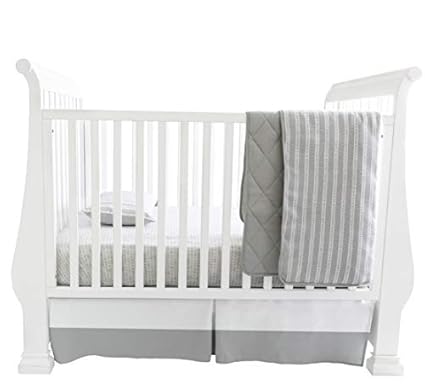 crib combo set