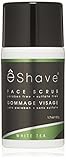 eShave Face Scrub, 1.7 oz.