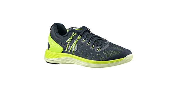 Amazon.com: Nike Lunareclipse 5 Hombres Corriendo Entrenadores 705396  Zapatillas Zapatos : Ropa, Zapatos y Joyería
