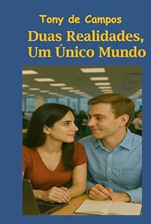 Livro Duas Realidades, Um Único Mundo