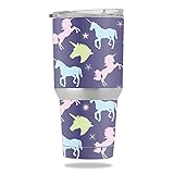 MightySkins Skin For Members Mark 30 oz Tumbler
