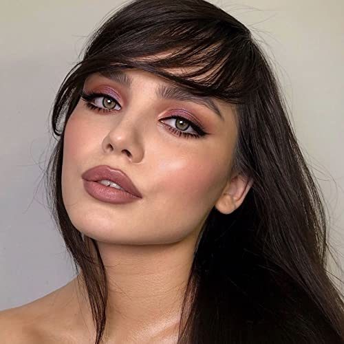 Boobeen Face Contour Highlighter Palette Highlighter, Bronzer