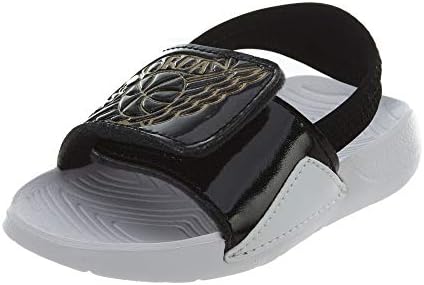 jordan slides youth size 7