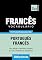 Livro Vocabulário Português Brasileiro-Francês - 3000 palavras (Brazilian Portuguese Collection Livro 77)