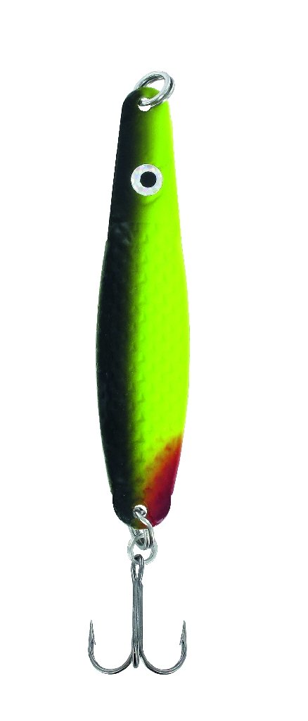 Dega Jumper Lars Hansen Sea Trout 25g Yellow/Black/Red