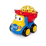 Oball Go Grippers Dump Truck
