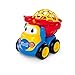 Oball Go Grippers Dump Truck