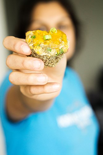 5 Good+Dees+Muffin+Mix+Gluten+free