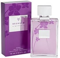 victoria beckham signature perfume argos