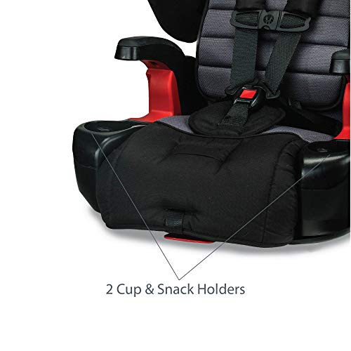 Britax Pioneer Harness2Booster Car Seat, Static [Discontinued