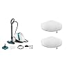 Polti-Vaporetto-Smart-100T-Limpiador-a-vapor-autonomia-ilimitada-con-carga-continua-4-bar-9-accesorios-Polti