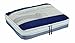 Lewis N. Clark Featherlight Expandable Packing Cube, Midnight, One Size