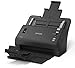 Epson WorkForce DS-860 Color Document Scanner,Black