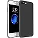 VANMASS iPhone 8 Plus Case/iPhone 7 Plus Case, Ultra Thin Slim Lightweight Soft TPU Matte Back Apple Cover Case with Shock Absorption Technology and All-round Protection for iPhone 7 +(2016)/iPhone 8+