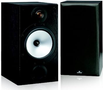 monitor audio bronze mr2