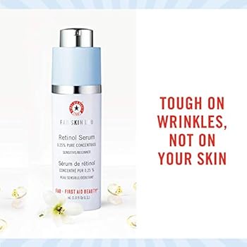 fab skin lab retinol serum