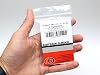 Captain O-Ring Complete 56-Piece O-Ring Seal Kit For FX Dreamline Air Rifles (.177, .22, .25, .30 Cal)
