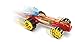 Hot Wheels Speed Winders Torque Twister Vehicle, Red