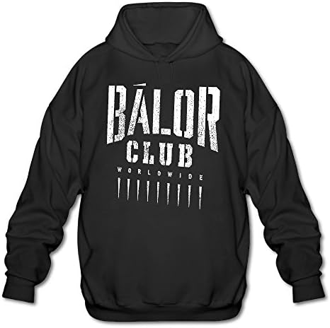 Balor Club Store851?men Hoodie Sweatshirt Teeshirts Pre-cotton Comfortable