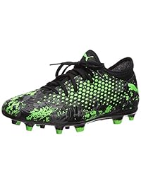 calzado de futbol para niños