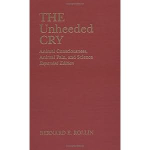 The Unheeded Cry
