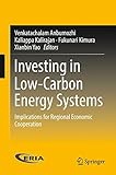 Image de Investing in Low-Carbon Energy Systems: Implications for Regional Economic Cooperation