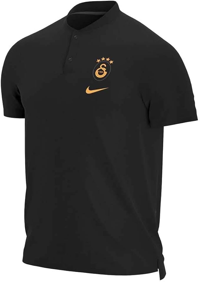 galatasaray nike polo