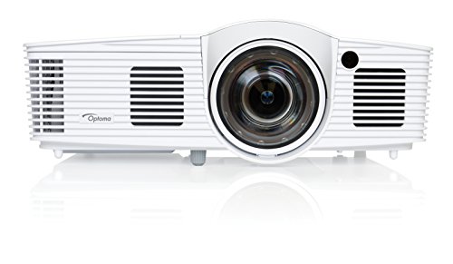 Optoma-GT1080-1080p-3D-DLP-Short-Throw-Gaming-Projector