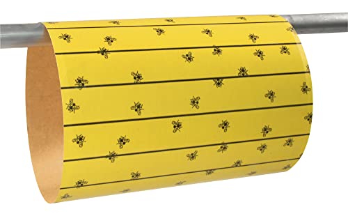 cit KERBL Feuilles Attrape-Mouches Fly Master pour Élevage