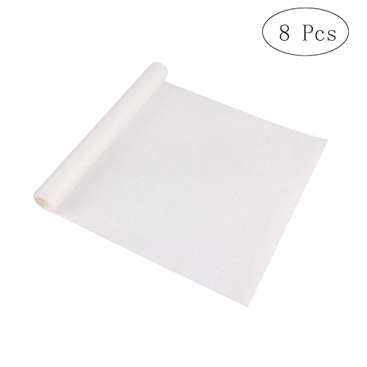 8 alfombrillas de refrigerador - Cocina Verduras Frutas Fresh Pads ...