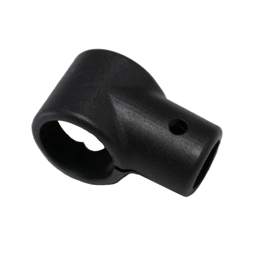 Burley Unisex – Adult Kickstand Mounting-3091986301 Kickstand Mounting, Black, One Size