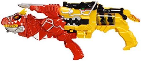 Power Rangers Dino Super Charge Morper 