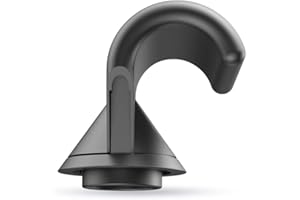 DXYUE Anti-Flight Flyaway Attachment Nozzle for Dyson Supersonic Hairdryer HD01 HD02 HD03 HD04 HD08 Hair Dryer