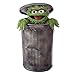 RoomMates Sesame Street Oscar Peel and Stick Giant Wall Decal