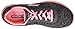 Skechers Women's Flex Appeal 2.0 Sneaker,black coral,7.5 M US