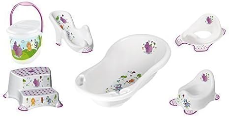 baby bath set amazon