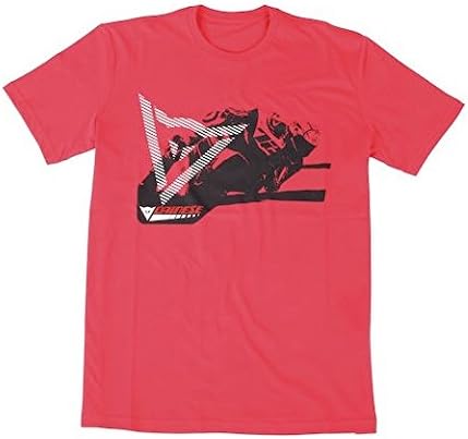 camiseta Dainese