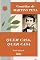 Livro Quem Casa, Quer Casa